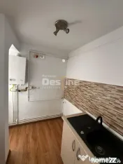 Garsoniera de vanzare 25.500€ zona Darmanesti 