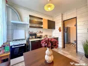 Apartament 3 camere | Str. Uioara nr. 13 | Berceni 