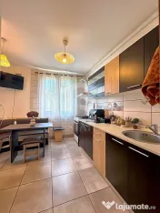 Apartament 3 camere | Str. Uioara nr. 13 | Berceni