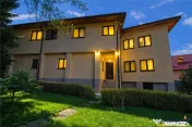 Tur LIVE!Casa cu arhitectura traditionala, curte spatioasa,f 
