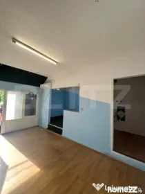 Spatiu comercial, 24 mp, Balcescu Posibilitate SAD