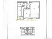 Apartament 3 camere de in apropiere de Metrou 