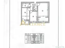 Apartament 3 camere de in apropiere de Metrou