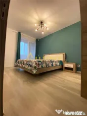 Apartament 3 camere de in apropiere de Metrou 