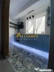 Apartament 3 camere de in apropiere de Metrou 