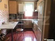 Apartament 2 camere, 42 mp, zona Școala Mircea Eliade 