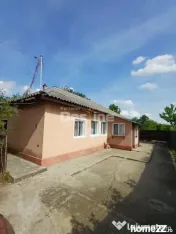 Casă + teren 584 mp de vânzare în Buftea