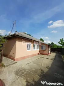 Casă + teren 584 mp de vânzare în Buftea