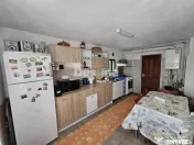 Casă + teren 584 mp de vânzare în Buftea
