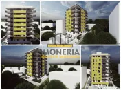 9 Vista Grigorescu – 0% Comision – 2 camere – Promo 