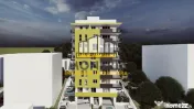 9 Vista Grigorescu – 0% Comision – 2 camere – Promo 