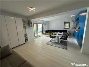 {WAVE} Apartament 2 camere | 2 bai - 78 mp | Mobilat si Util 