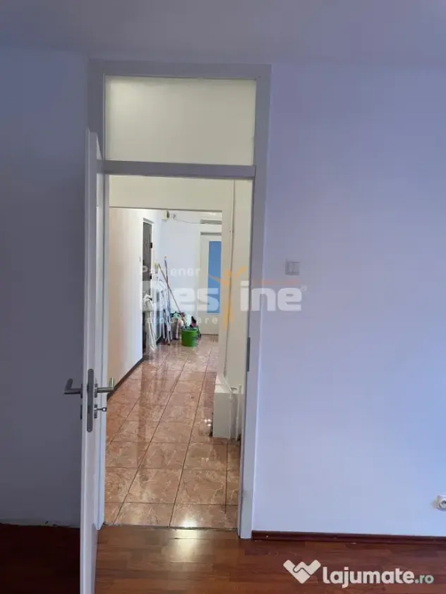 13 Septembrie-Prosper | 3 camere | 82mp | et 8 | renovat | 1
