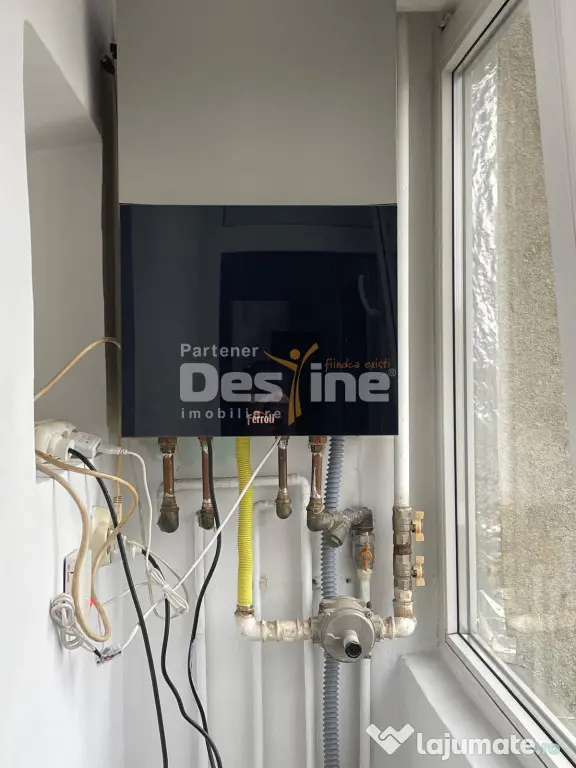 13 Septembrie-Prosper | 3 camere | 82mp | et 8 | renovat | 1