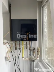 13 Septembrie-Prosper | 3 camere | 82mp | et 8 | renovat | 1