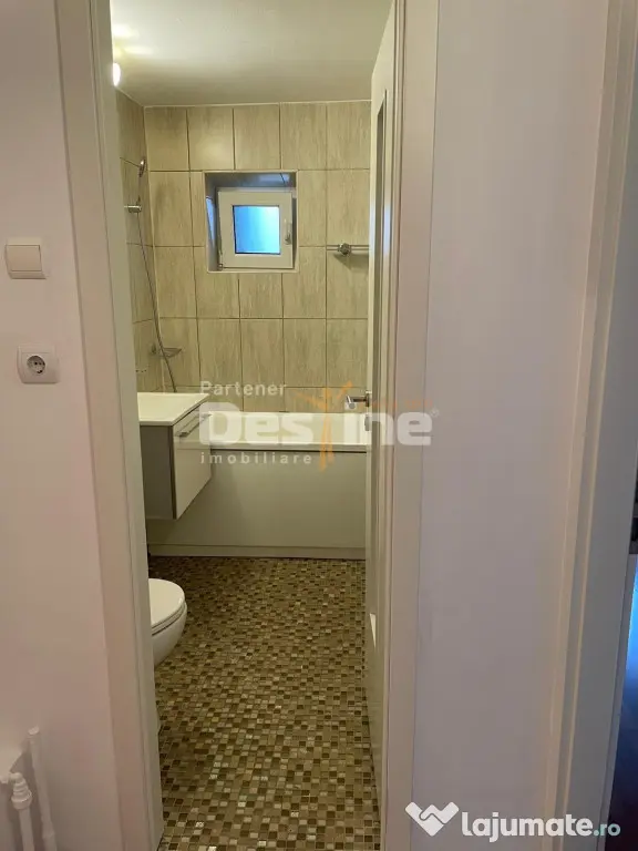 13 Septembrie-Prosper | 3 camere | 82mp | et 8 | renovat | 1