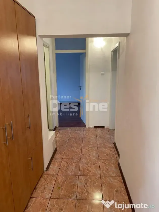 13 Septembrie-Prosper | 3 camere | 82mp | et 8 | renovat | 1