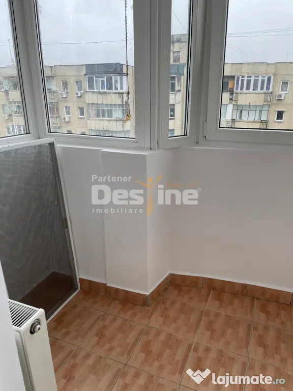 13 Septembrie-Prosper | 3 camere | 82mp | et 8 | renovat | 1