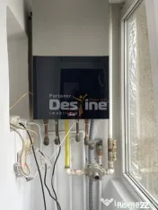 13 Septembrie-Prosper | 3 camere | 82mp | et 8 | renovat | 1 