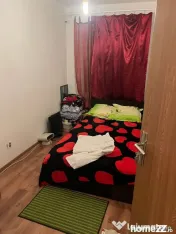 De vanzare apartament 3 camere Micro 16, etaj 4/4, 65.000... 