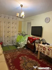 De vanzare apartament 3 camere Micro 16, etaj 4/4, 65.000... 