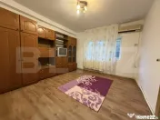 Garsonieră utilată și mobilată 