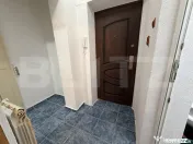 Garsonieră utilată și mobilată 