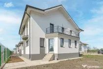 Refugiu Elegant lângă Pădurea Snagov: Casa Visurilor T...