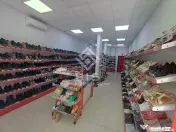 Spatiu comercial modern, 235mp + 2 anexe, zona Nord 