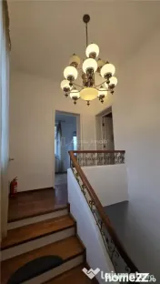 Vila P 1 - 5 camere - 190 mp - Berzei 