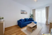 TUR 3D! Decomandat, elegant, 2 balcoane, Maurer Villas, Bras