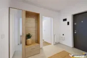 TUR 3D! Decomandat, elegant, 2 balcoane, Maurer Villas, Bras