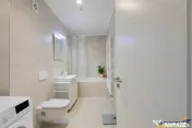 TUR 3D! Decomandat, elegant, 2 balcoane, Maurer Villas, Bras