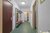 Distinctiv apartament, decomandat, 3camere, boxa, loc parcar