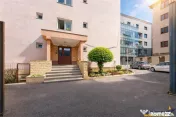 Distinctiv apartament, decomandat, 3camere, boxa, loc parcar