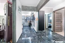 4 camere - renovat 2024, mobilat și utilat, la cheie