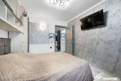 4 camere - renovat 2024, mobilat și utilat, la cheie 