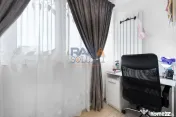 4 camere - renovat 2024, mobilat și utilat, la cheie 