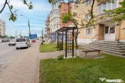 4 camere - renovat 2024, mobilat și utilat, la cheie 