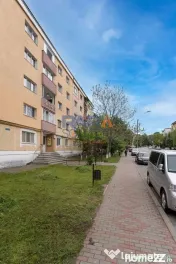 4 camere - renovat 2024, mobilat și utilat, la cheie 