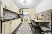 4 camere - renovat 2024, mobilat și utilat, la cheie 