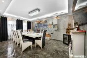 4 camere - renovat 2024, mobilat și utilat, la cheie 