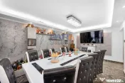 4 camere - renovat 2024, mobilat și utilat, la cheie 