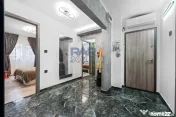 4 camere - renovat 2024, mobilat și utilat, la cheie 