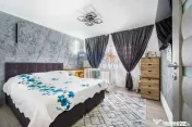 4 camere - renovat 2024, mobilat și utilat, la cheie 