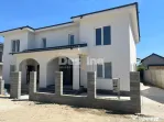 Casă tip duplex P+1 | sc. 140 mp | teren 250 mp | 2 parcăr