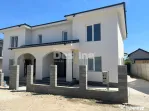 Casă tip duplex P+1 | sc. 140 mp | teren 250 mp | 2 parcăr