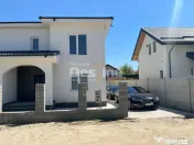 Casă tip duplex P+1 | sc. 140 mp | teren 250 mp | 2 parcăr 