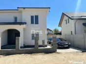 Casă tip duplex P+1 | sc. 140 mp | teren 250 mp | 2 parcăr 