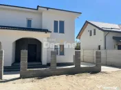 Casă tip duplex P+1 | sc. 140 mp | teren 250 mp | 2 parcăr 